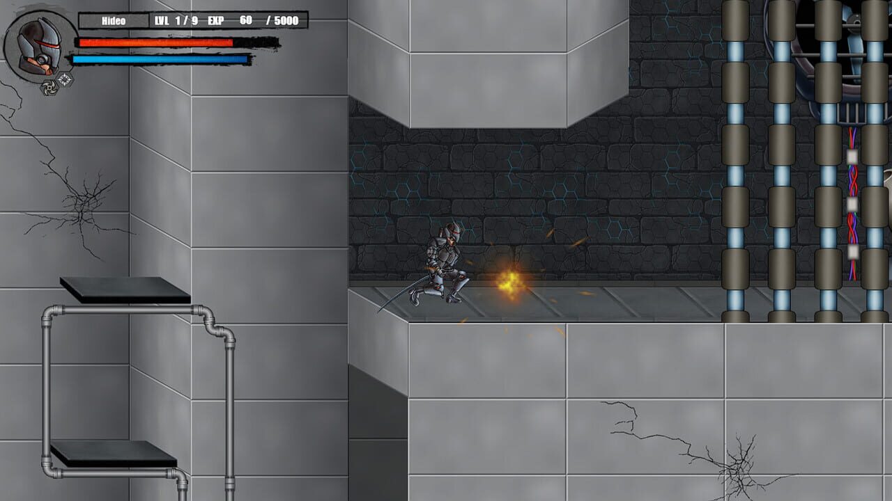 Wind of Shuriken Image