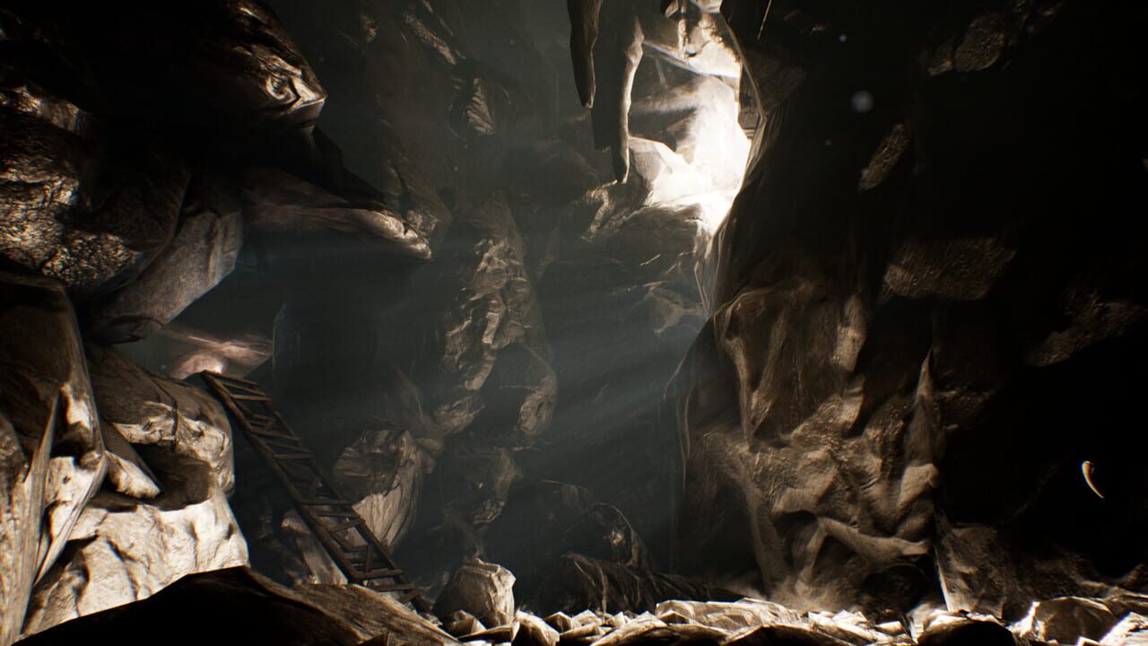 Fantasy Blacksmith: Escape from the Forge — Screenshot 3