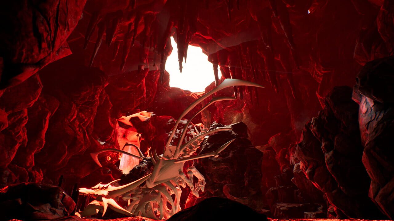 Fantasy Blacksmith: Escape from the Forge — Screenshot 4