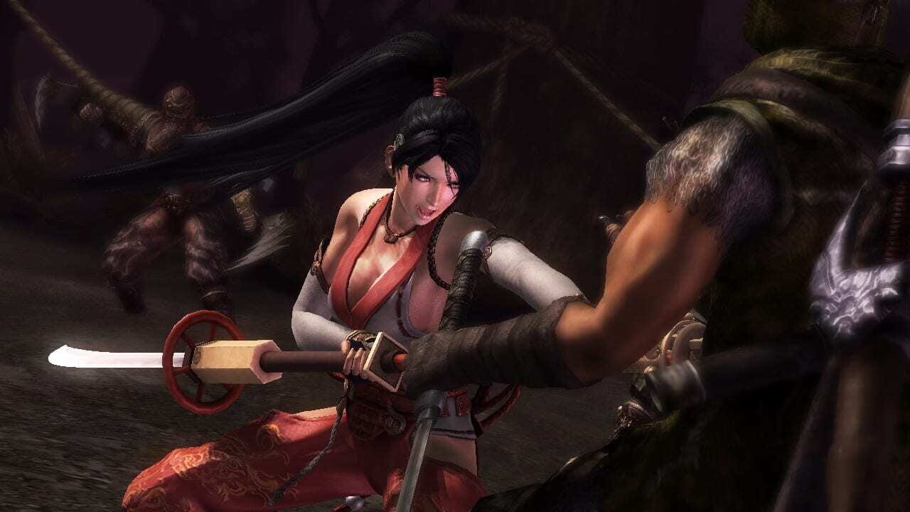 Ninja Gaiden: Master Collection Deluxe Edition Image