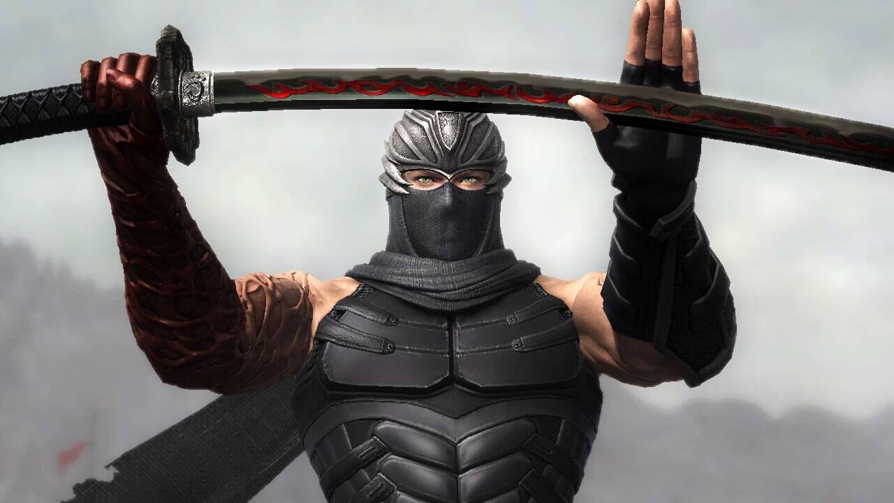 Ninja Gaiden: Master Collection Deluxe Edition Image