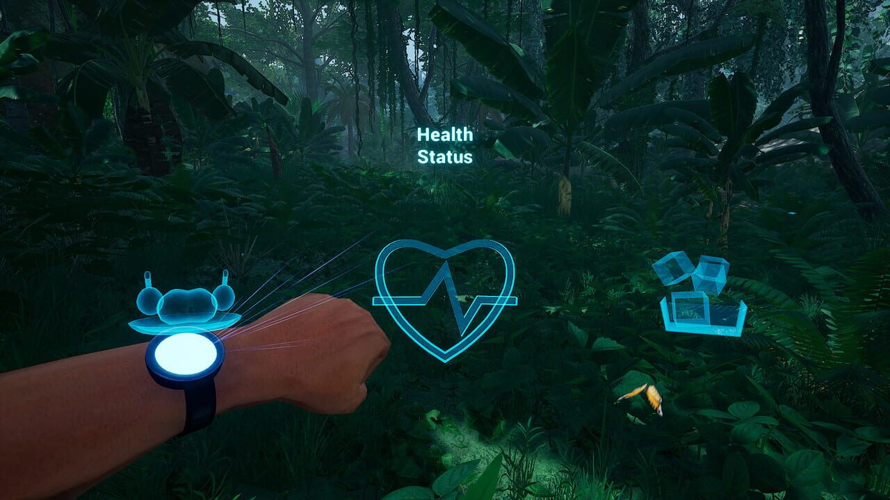 Retreat to Enen Image