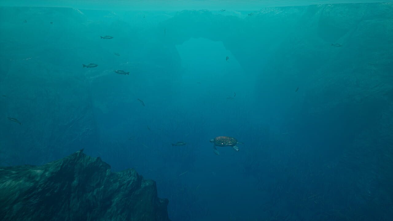 Retreat to Enen Image