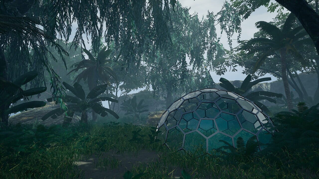 Retreat to Enen Image