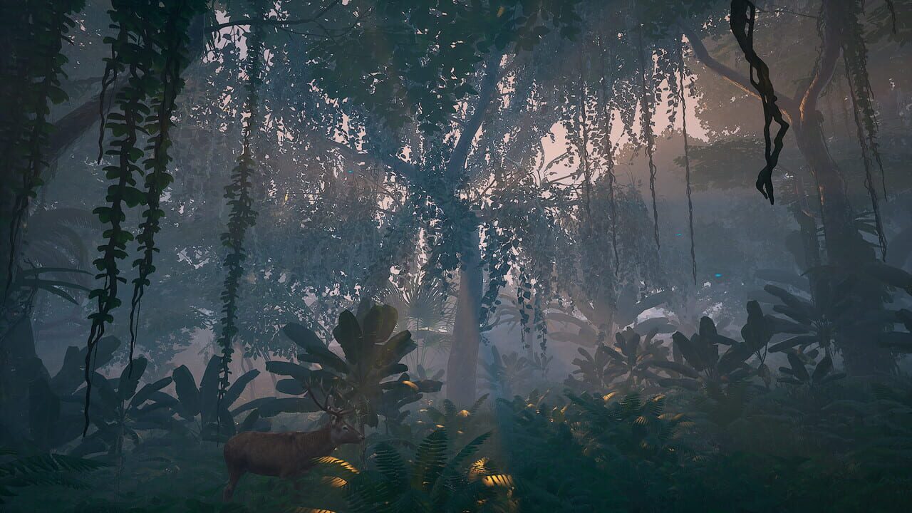 Retreat to Enen Image