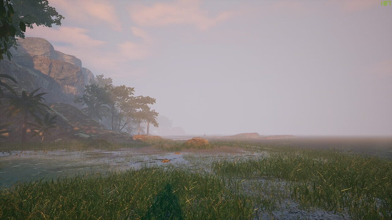 Retreat to Enen Image