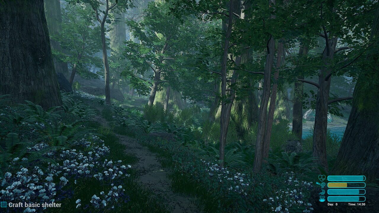 Retreat to Enen Image