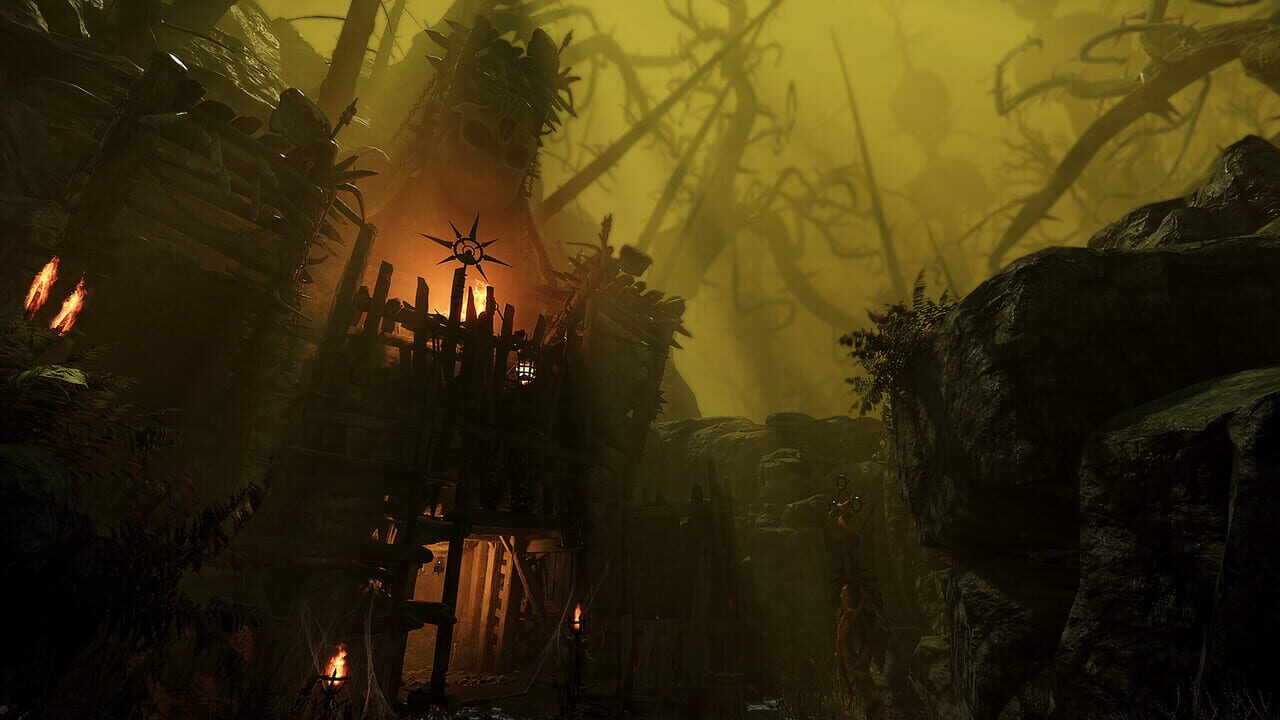 Warhammer: Vermintide 2 - Chaos Wastes Image