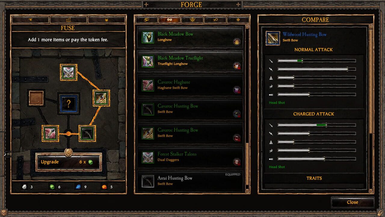 Warhammer: End Times - Vermintide Sigmar's Blessing Image