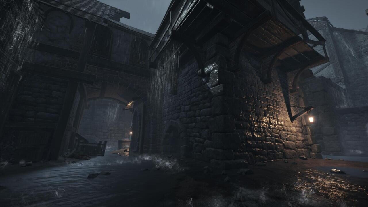 Warhammer: End Times - Vermintide Stromdorf Image