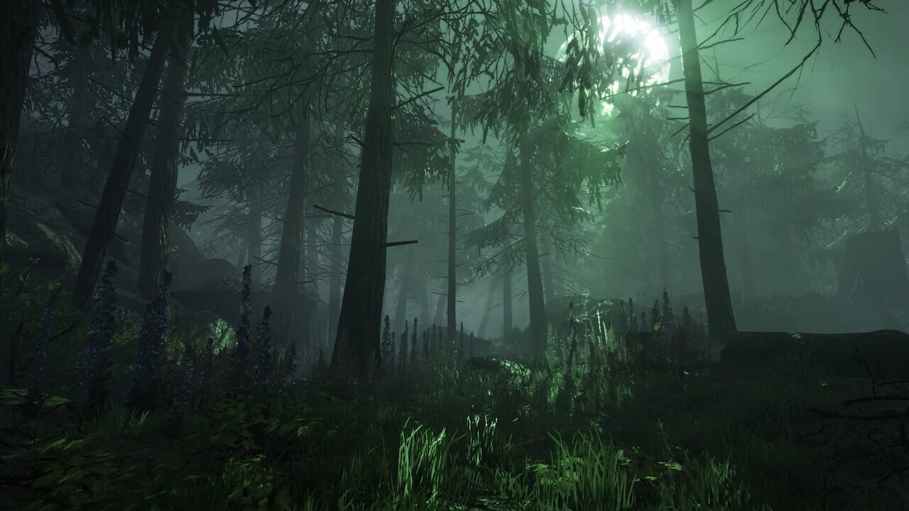 Warhammer: End Times - Vermintide Death on the Reik Image
