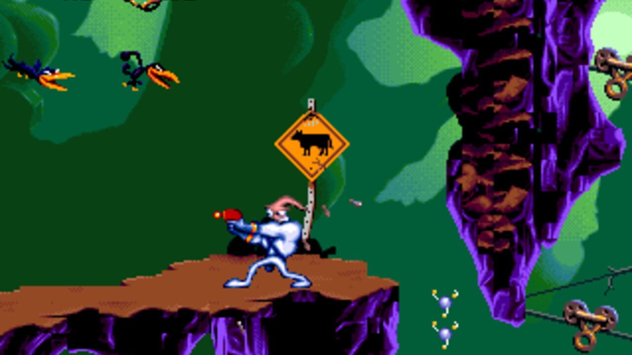 Interplay Collection 1 — Screenshot 1