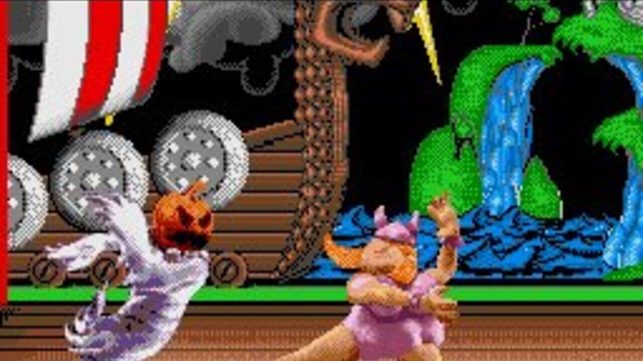 Interplay Collection 1 — Screenshot 2
