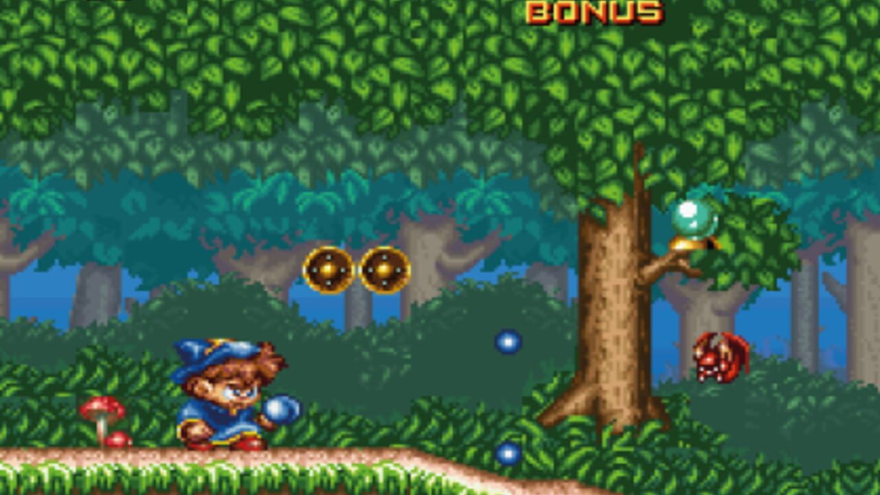Interplay Collection 1 — Screenshot 5