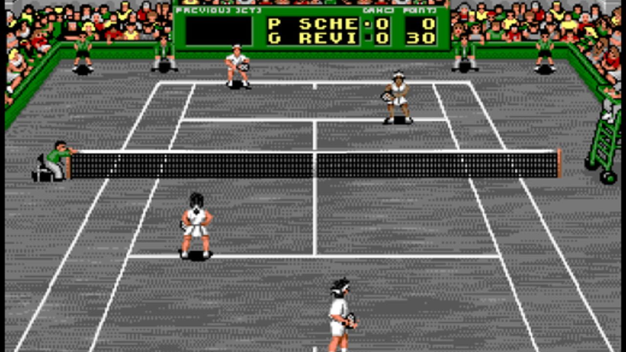 Codemasters Collection 1 — Screenshot 1