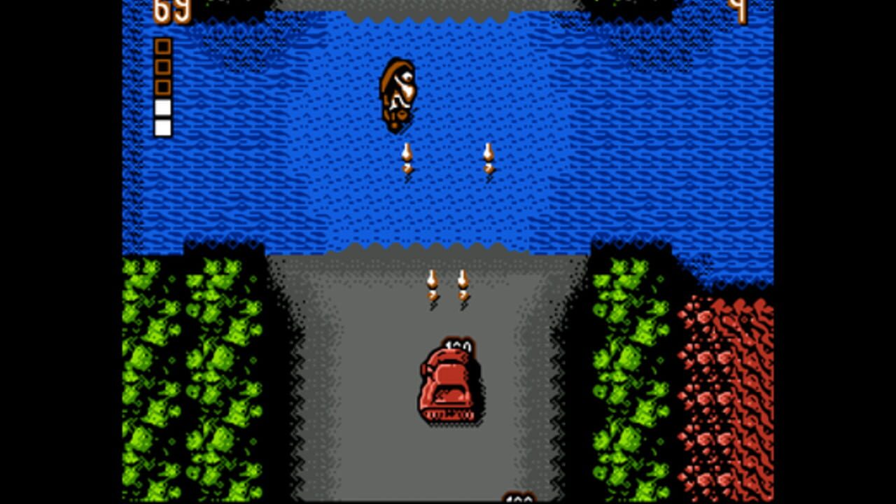 Codemasters Collection 1 — Screenshot 5