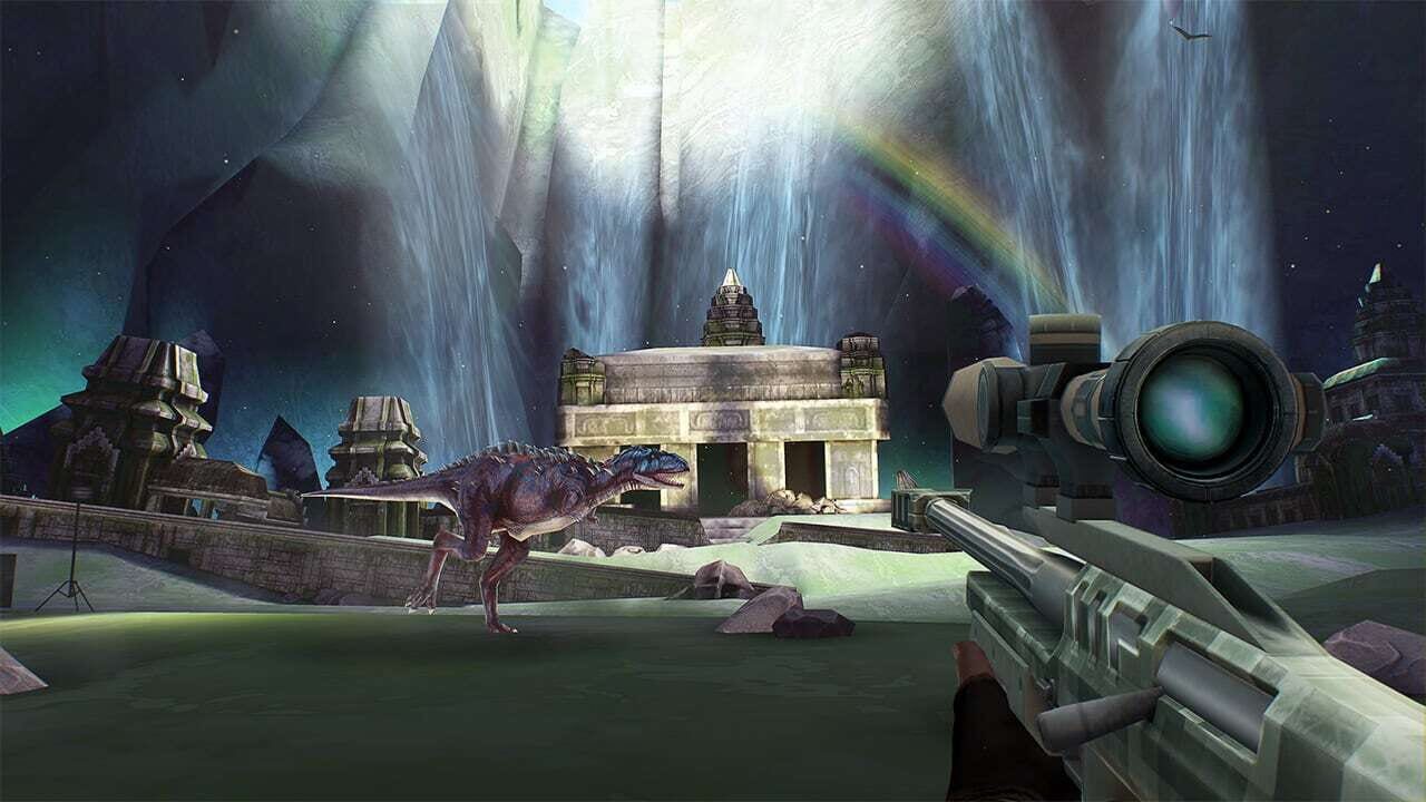Best Sniper Legacy — Screenshot 1