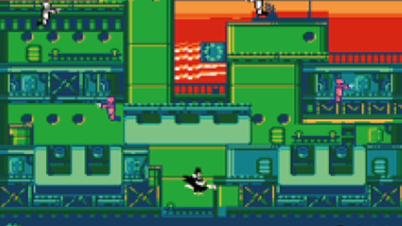 Mega Cat Studios Collection 1 — Screenshot 3