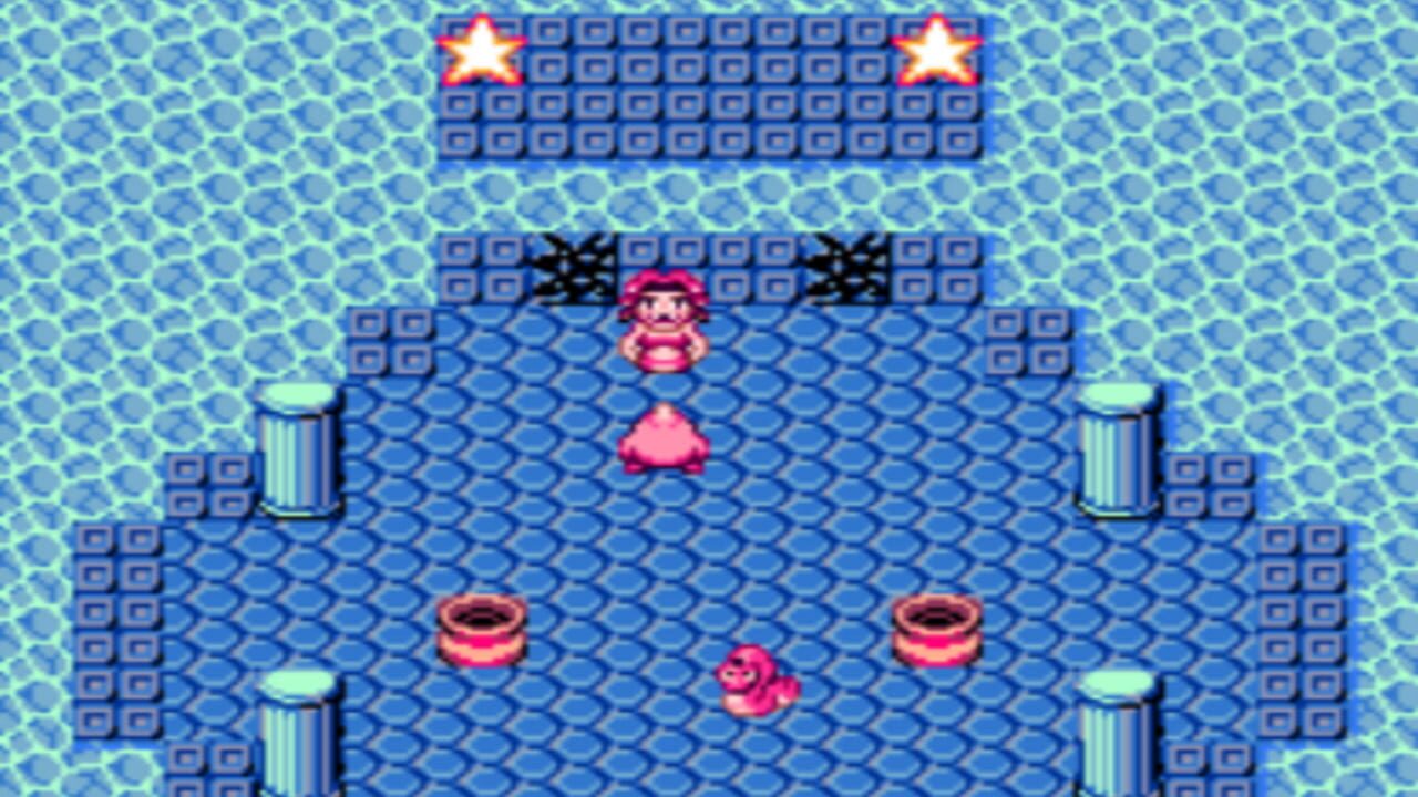 Mega Cat Studios Collection 1 — Screenshot 4