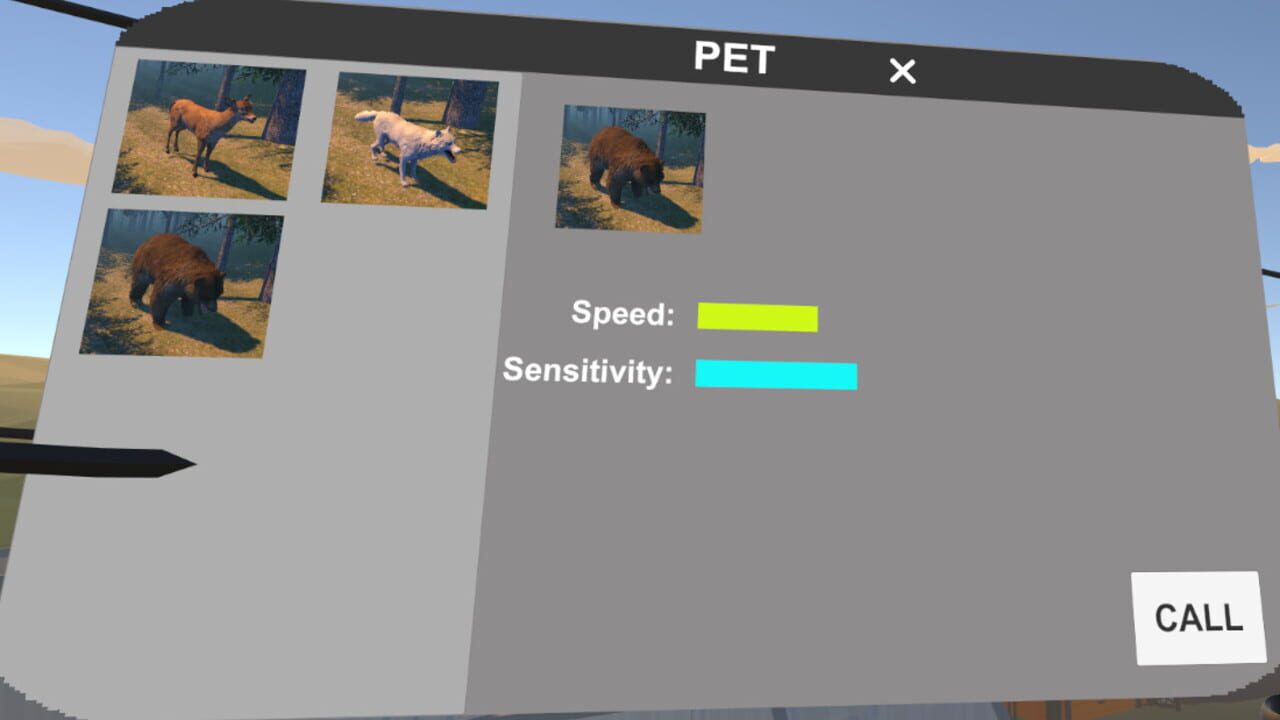 VR Parallel World — Screenshot 4