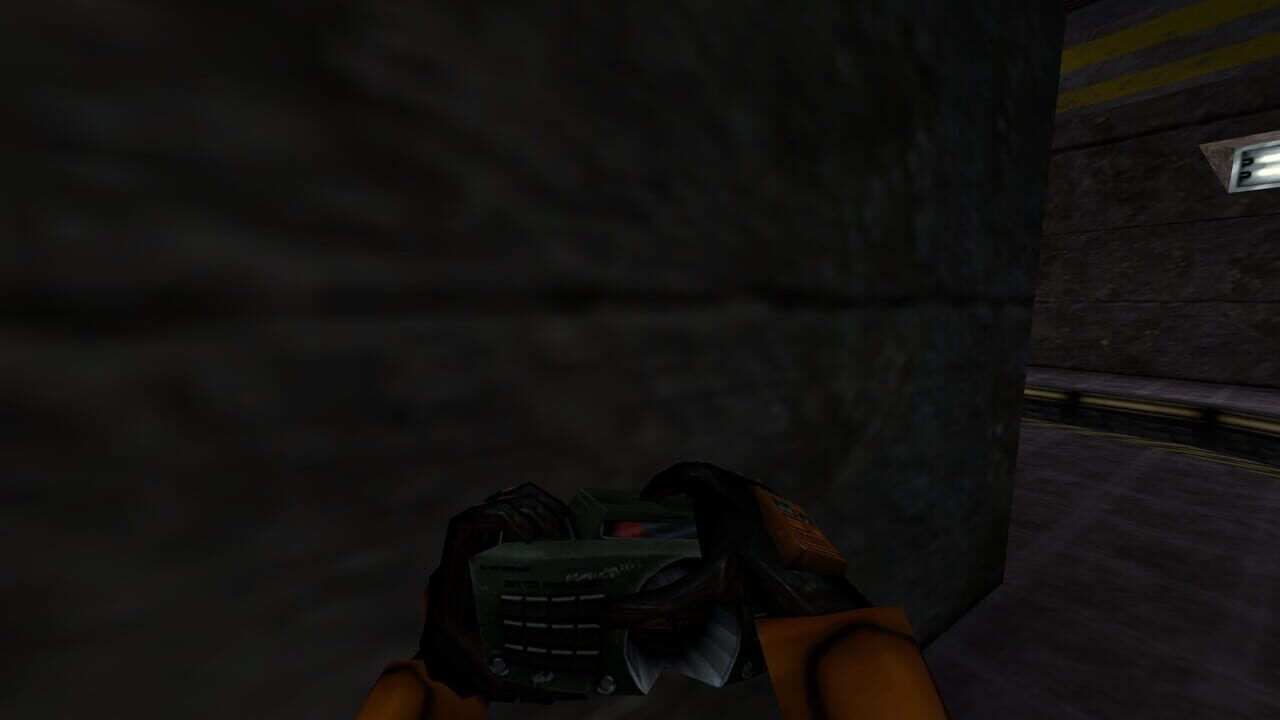 Half-Life: Restored — Screenshot 5