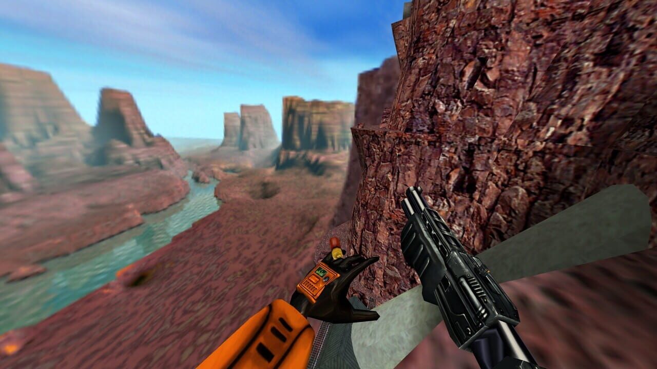 Half-Life: Restored — Screenshot 3