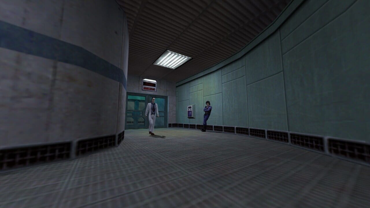 Half-Life: Restored — Screenshot 4