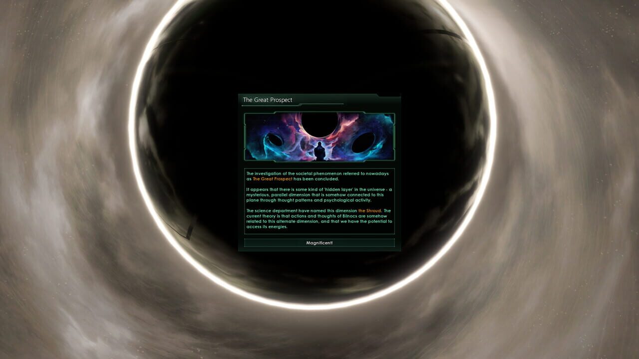 Stellaris: Nemesis Image