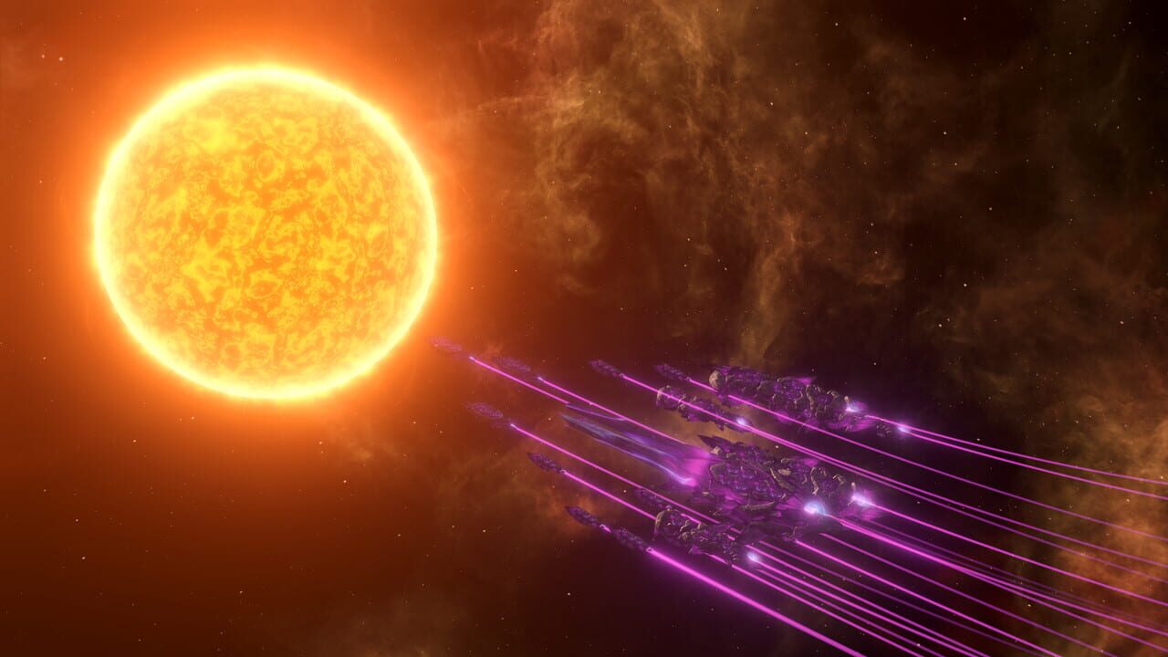 Stellaris: Lithoids Image