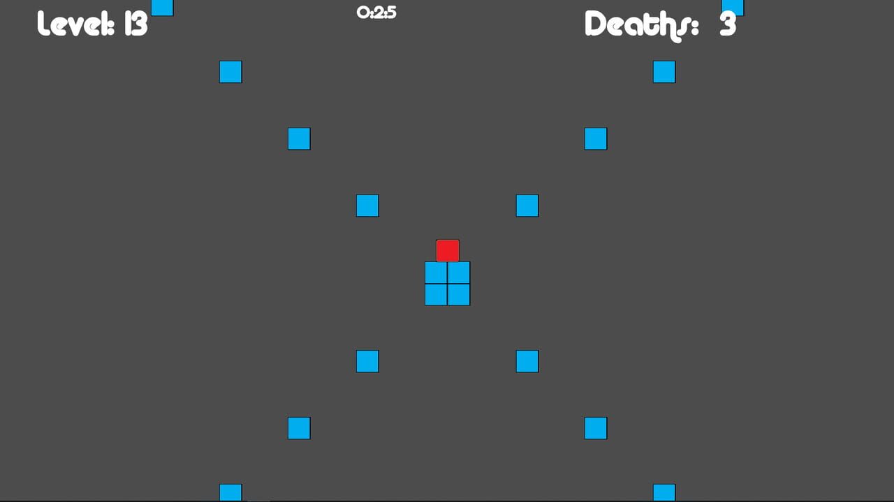 Difficult Platformer Game — Screenshot 3