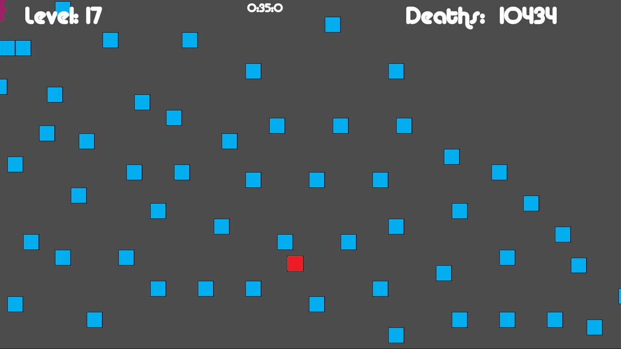 Difficult Platformer Game — Screenshot 4