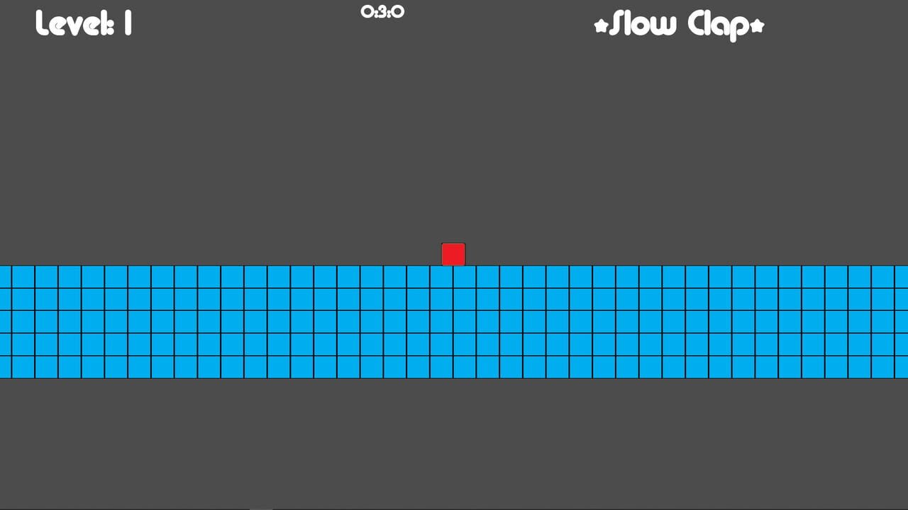 Difficult Platformer Game — Screenshot 5