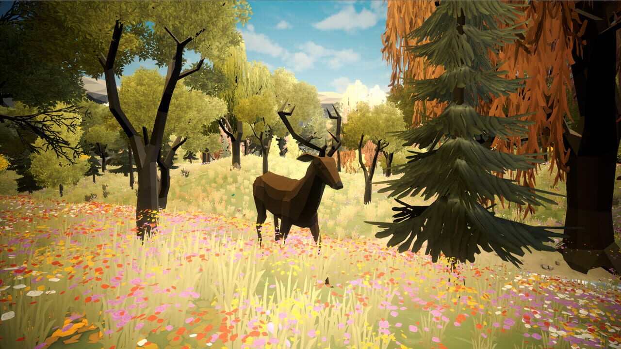 Unlocked — Screenshot 1