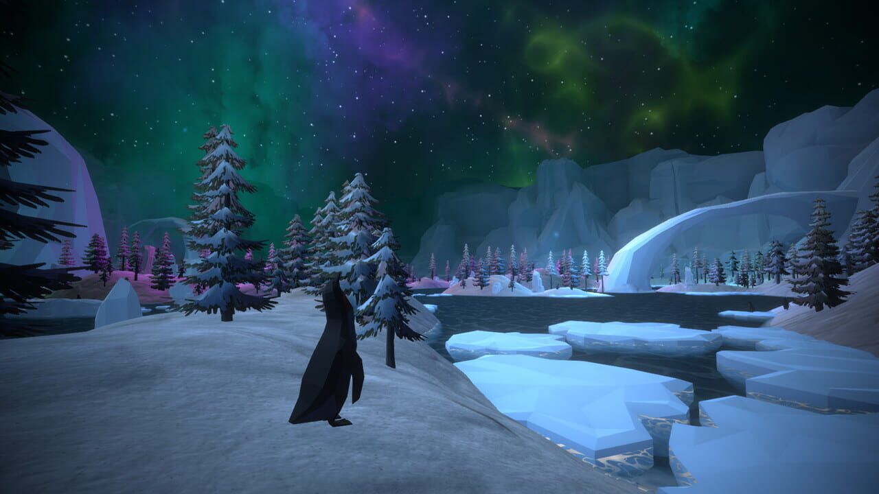 Unlocked — Screenshot 2