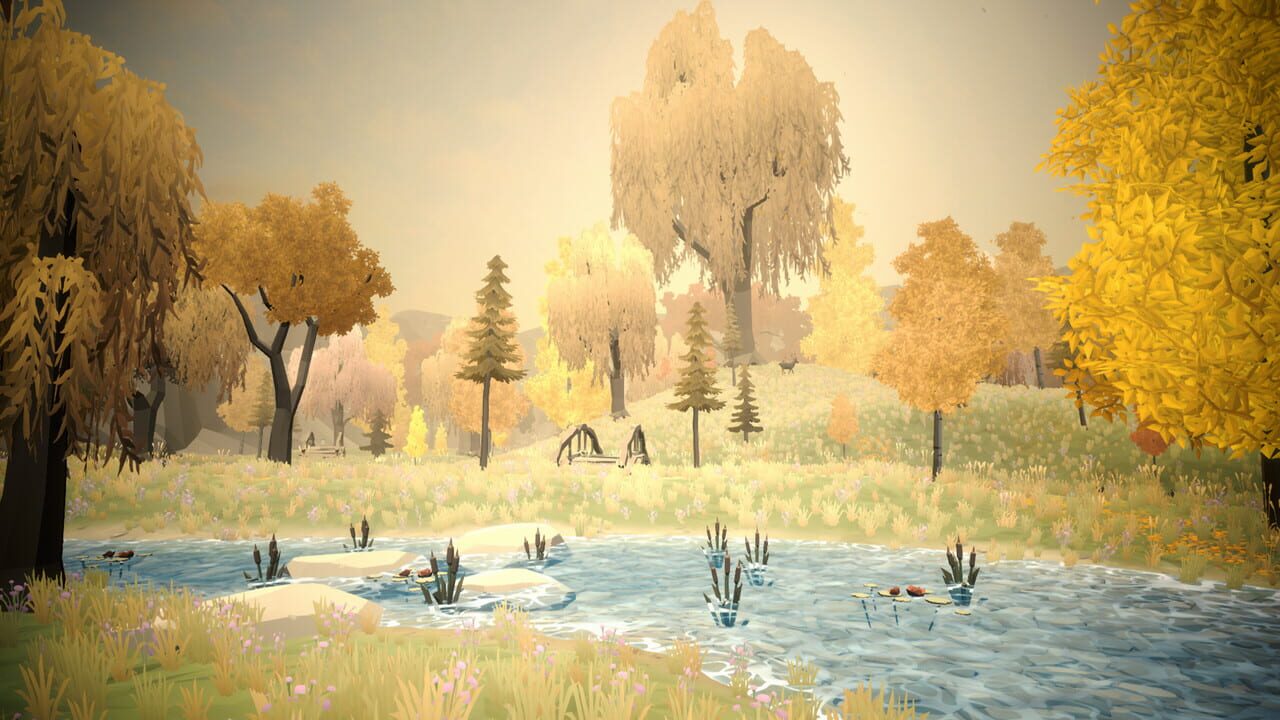 Unlocked — Screenshot 3