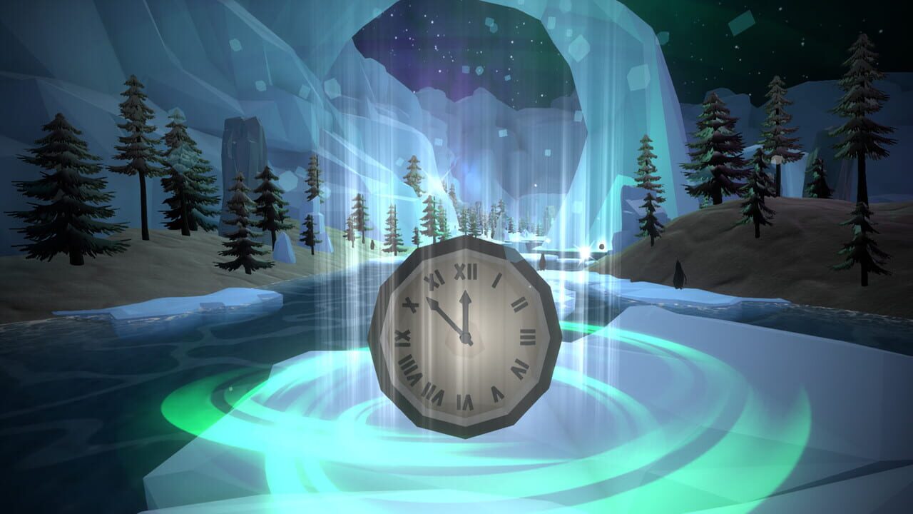 Unlocked — Screenshot 5