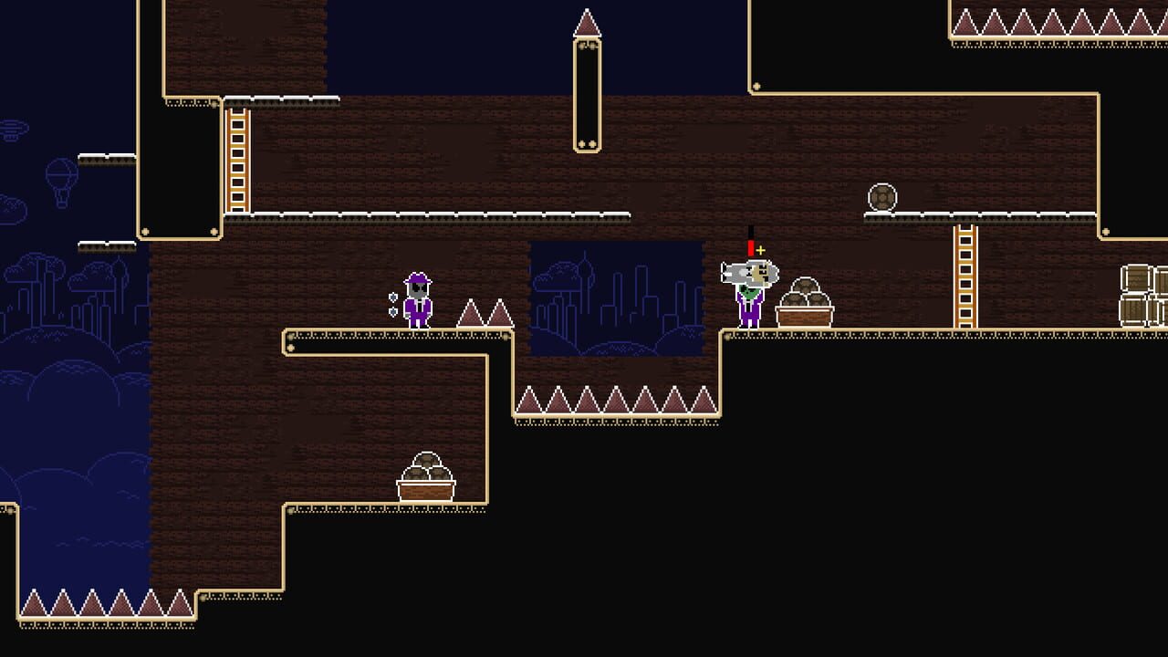 In It Together Screenshot 1