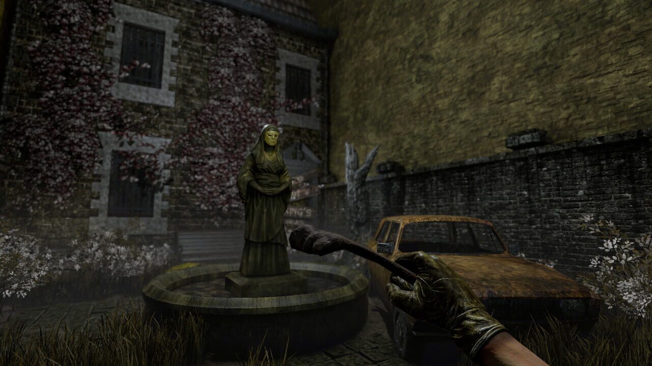 Underworld Dreams — Screenshot 2