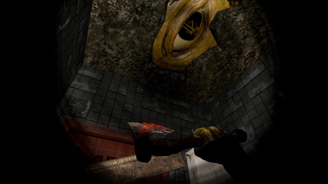 Underworld Dreams — Screenshot 4