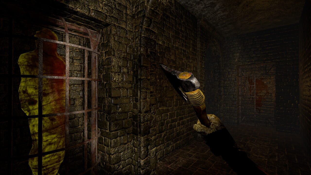 Underworld Dreams — Screenshot 5