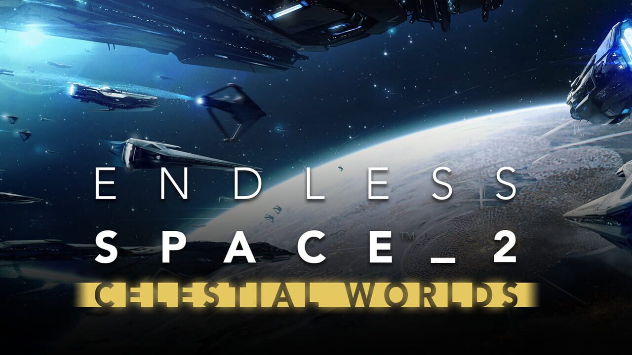 Endless Space 2: Celestial Worlds Image