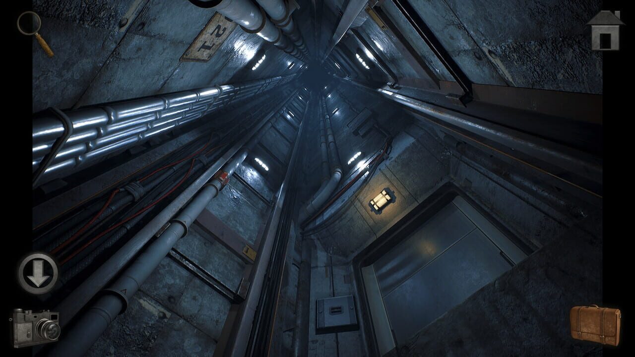 Meridian 157: Chapter 1 Image