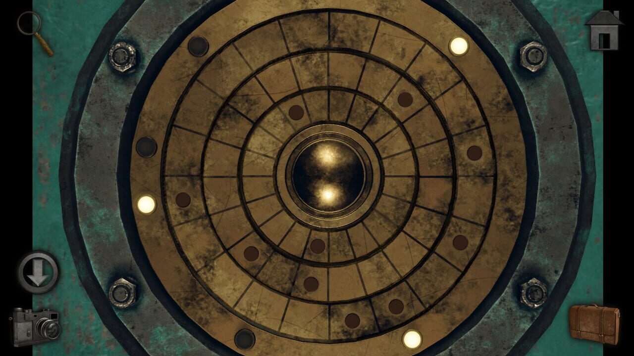 Meridian 157: Chapter 1 Image