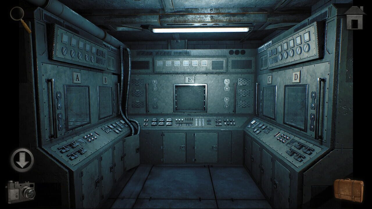 Meridian 157: Chapter 1 Image