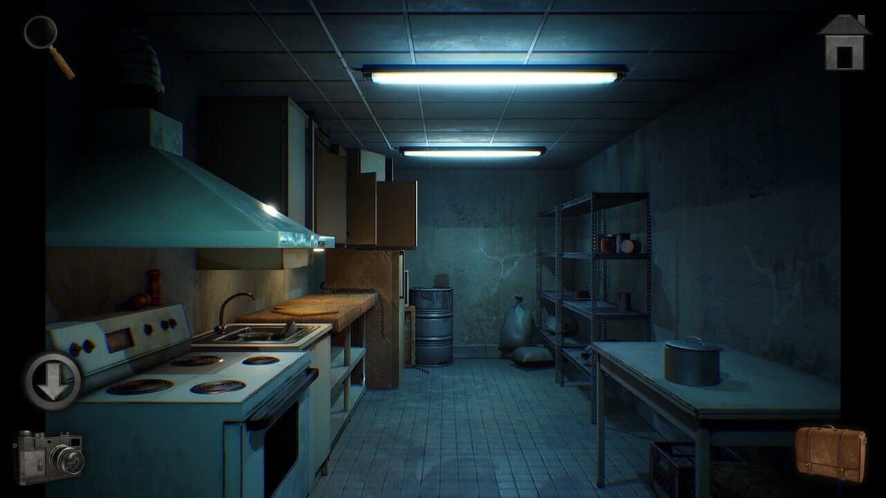 Meridian 157: Chapter 1 Image