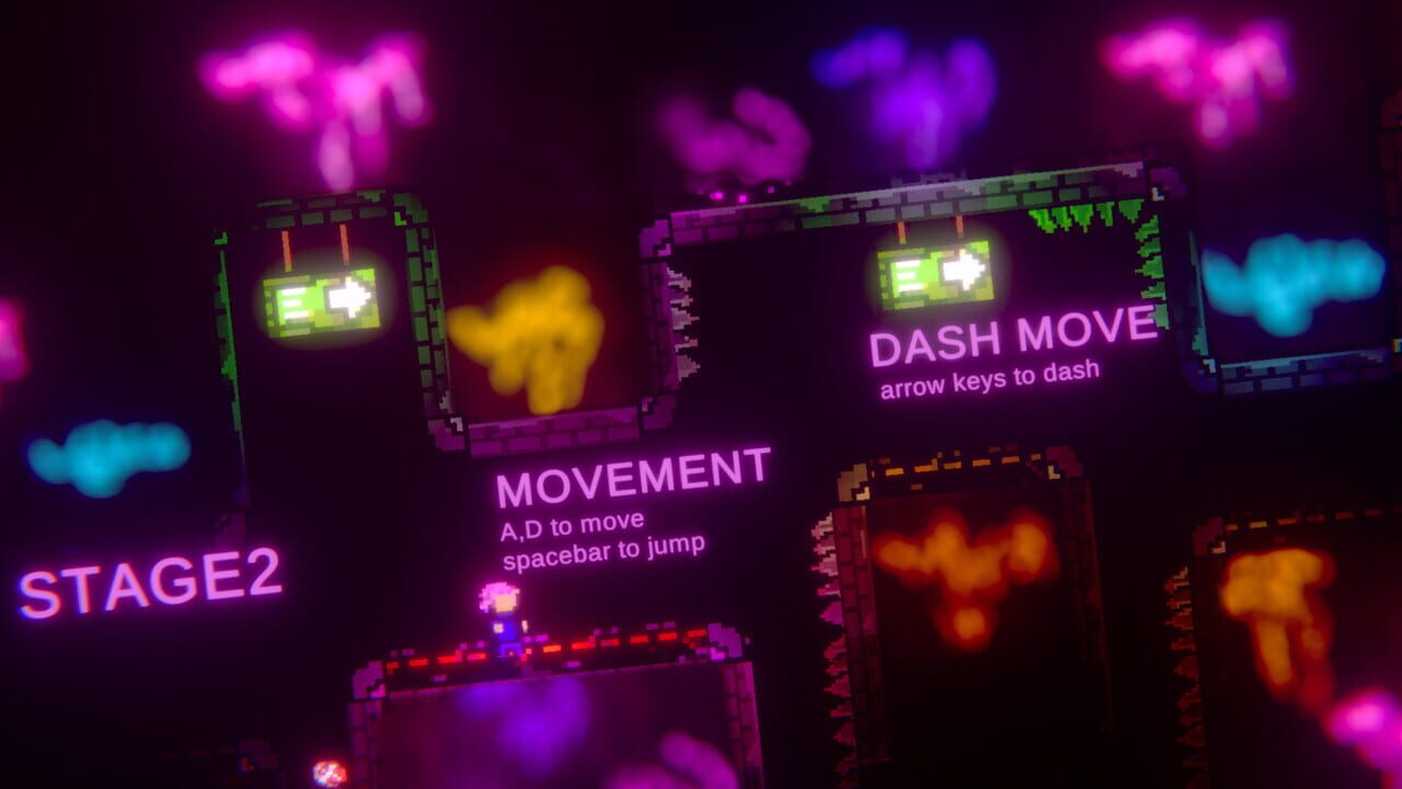 Speedrun — Screenshot 1
