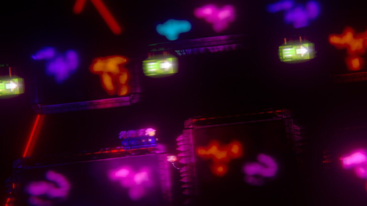 Speedrun — Screenshot 2
