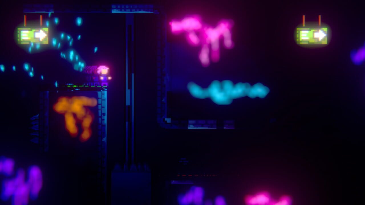 Speedrun — Screenshot 3
