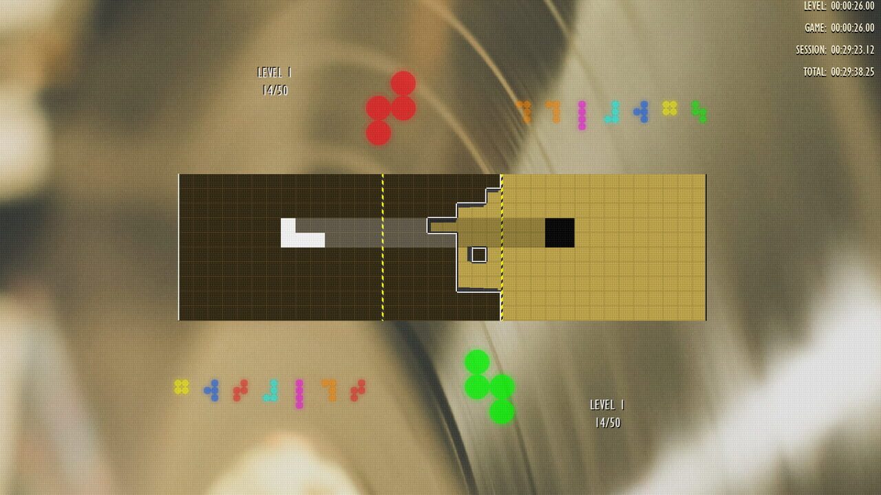 Ante — Screenshot 1