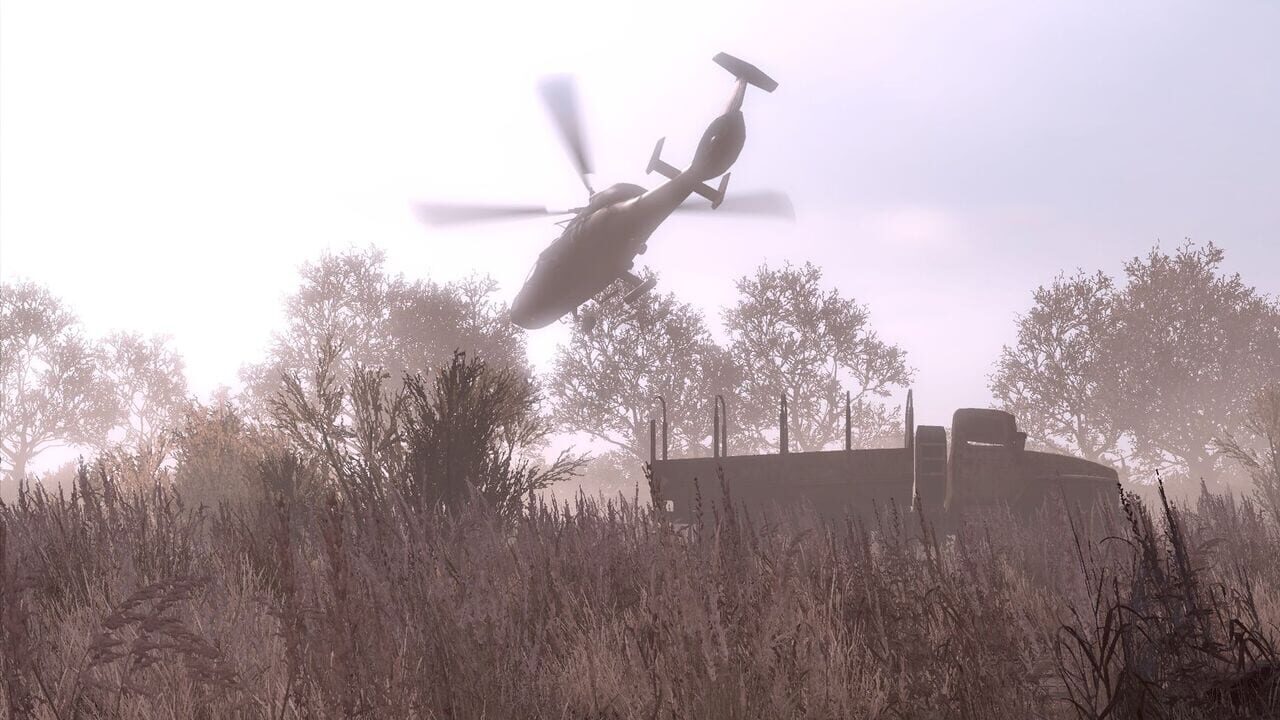 Arma 2: Private Military Company Image